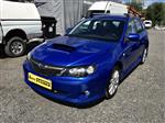 Subaru Impreza 2.0 D BOXER / ZVADA MOTORU /