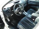 Subaru Legacy 2.5 GT Sport