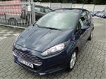 Ford Fiesta 1.4i 71kW LPG