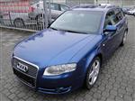 Audi A4 Avant 2.7TDi 132kW