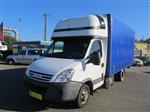 Iveco Daily 3.0 valnk