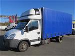 Iveco Daily 3.0 valnk
