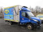 Iveco Daily 50C15 sk hydr. elo R 1.maj