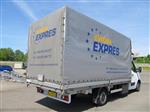 Renault Master 2.3 DCi 10 palet valnk span R 1.