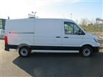 Volkswagen Crafter 2.0 TDI R 1.maj 103 kw