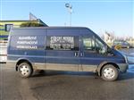 Ford Transit 2.4 TDi MAXI