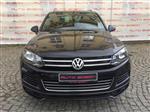 Volkswagen Touareg 4.2TDi V8 R-Line,1maj,panorama