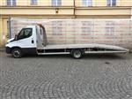 Iveco Daily 35C-160 114kW,el navijk,tuplky,to