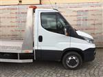 Iveco Daily 35C-160 114kW,el navijk,tuplky,to