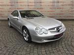 Mercedes-Benz SL SL500 V8 1 majitel TOP-stav!!!!