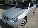 Mercedes-Benz CLK 200 Kompresor 1,8i Kabrio !!!