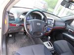 Hyundai Santa Fe 2,2 CRDI Automat - 4x4  -  Servisn