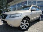 Hyundai Santa Fe 2,2 CRDI Automat - 4x4  -  Servisn