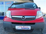 Opel Vivaro 2,0 CDI 9 mst - nov v R !!!