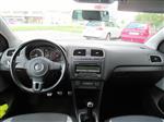 Volkswagen Polo CROSS 1,4i Servisn knka !!!
