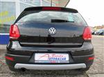 Volkswagen Polo CROSS 1,4i Servisn knka !!!