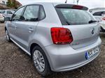 Volkswagen Polo 1.2i 51KW KLIMA ALU EL.OKNA