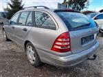 Mercedes-Benz Tda C Tdy C C 200 CDI Classic