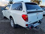 Mitsubishi L200 2.5Di 131KW,DOUBLECAB,SUPERSELECT