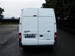 Ford Transit 2.2 TDCi, TREND,Chladc-ZVADA, Is