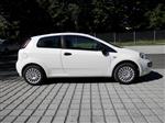 Fiat Punto 1.2i + LPG, Klima, 1.maj. R, Tan