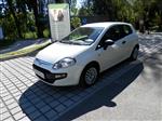 Fiat Punto 1.2i + LPG, Klima, 1.maj. R, Tan
