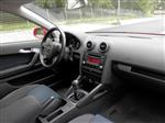 Audi A3 1.4 TFSI 92Kw, Klima, Vyh. sedadla