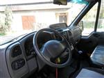 Ford Transit 350 2.4 TDi, Hydr. elo + plachta