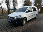 Volkswagen Caddy 1.6TDi MAXI, 6mst,Klima, invalidn