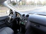 Volkswagen Caddy 1.6TDi MAXI, 6mst,Klima, invalidn