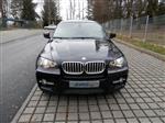 BMW X6 xDrive40d, HeadUp, Dověry, DPH