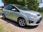 Ford C-MAX 1.6Ti-VCT 92kw