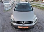 Volkswagen Golf Plus 1,6 TDi DSG