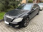 Mercedes-Benz Tdy S S 350 CDI 4Matic Long