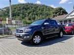 Ford Ranger 3.2TDCi 4x4 147kW LIMITED PDC