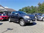 Ford Ranger 3.2TDCi 147kW 4x4 LIMITED DPH