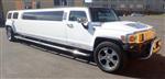 Hummer H3 8.7m party limo LPG