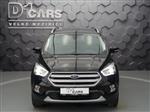 Ford Kuga 2.0 TDCi 4x4 132 kW ZIMN PAKET