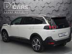 Peugeot 5008 2.0 HDi 130 kW 7 MST