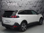 Peugeot 5008 2.0 HDi 130 kW 7 MST