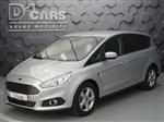 Ford S-MAX 2.0 TDCi Business BLIS,  SYNC3