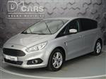Ford S-MAX 2.0 TDCi Business 132 kW BLIS