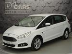 Ford S-MAX 2.0 TDCi Business SYNC 3