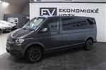 Volkswagen Caravelle 2.0Tdi  Long rezervovno