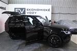 Land Rover Range Rover 4.4 V8  rezervovno