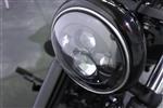 Harley-Davidson  FXS 1600 Softail Blackline 1.6 Black. Ve org HD!!!