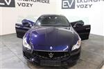 Maserati Quattroporte 3.0 V6 rezervovno