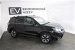 Subaru Forester 2.0i CVT/ REZERVOVNO/