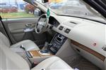 Volvo XC90 4,4 V8/servis