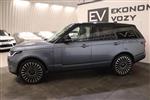 Land Rover Range Rover Vouge 3,0 TD V6/rezervovno